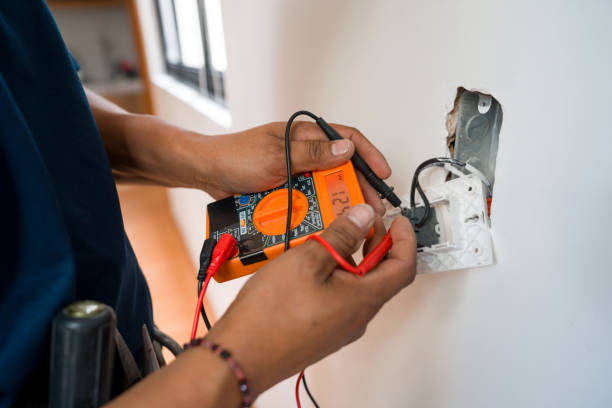 Best Electrical Wiring Services  in La Marque, TX
