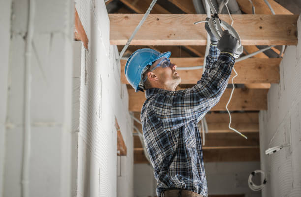 Best Local Electrician Companies  in La Marque, TX