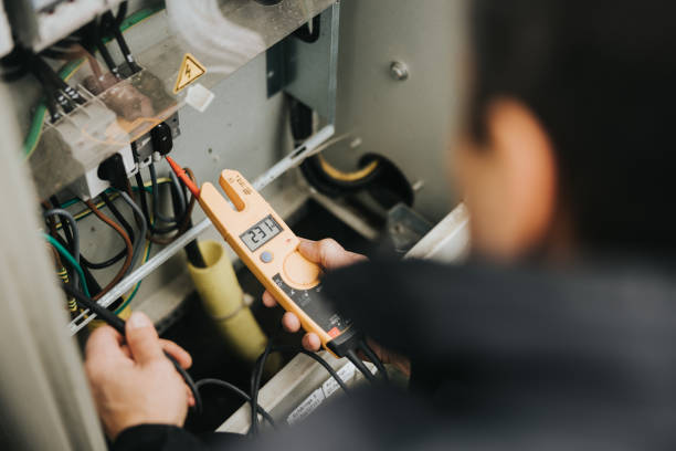 Best Affordable Electrician  in La Marque, TX