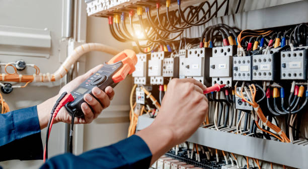 Best Electrician for Home Renovation  in La Marque, TX