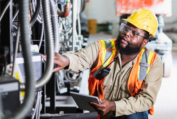 Best 24-Hour Electrician  in La Marque, TX