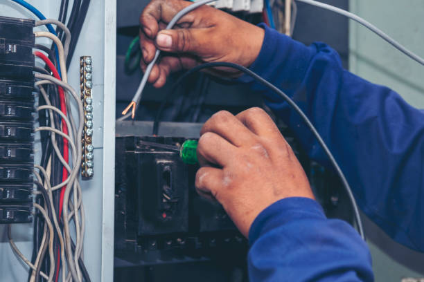 Best Commercial Electrician Services  in La Marque, TX