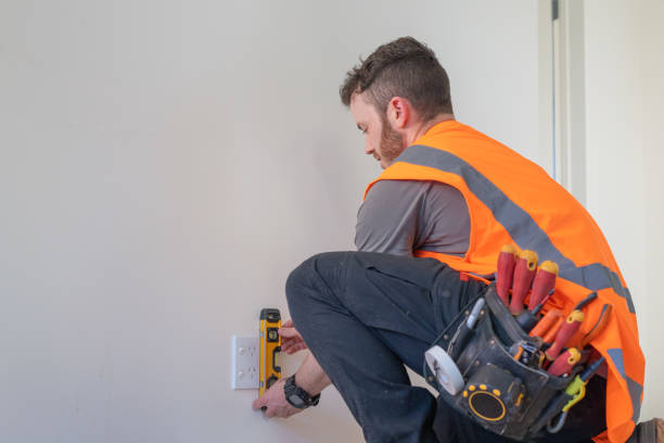 Best Electrical Repair Services  in La Marque, TX