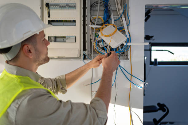 Best Licensed Electrician  in La Marque, TX