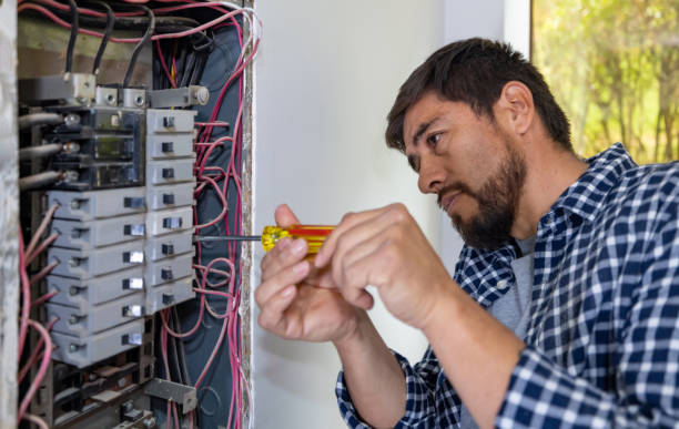 Professional Electrician in La Marque, TX